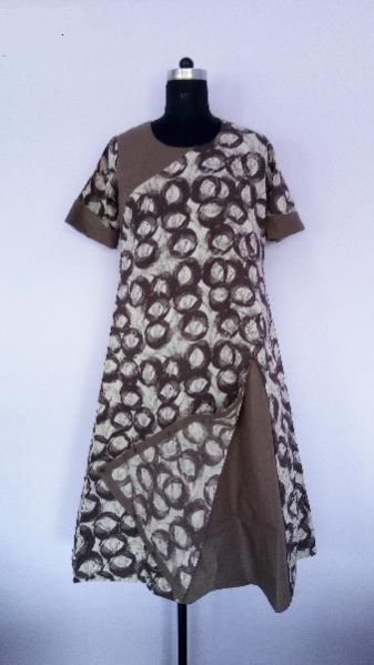 casual kurti