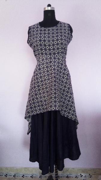 designer kurti