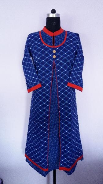 designer kurti