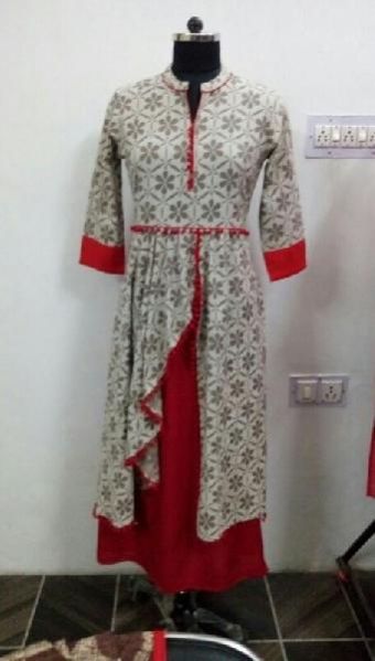 designer kurti