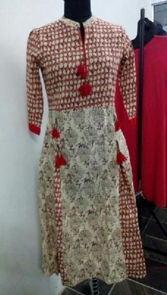 designer kurti