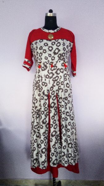 designer kurti