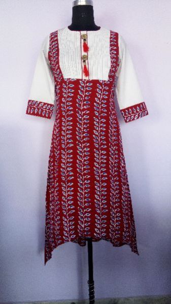 designer kurti