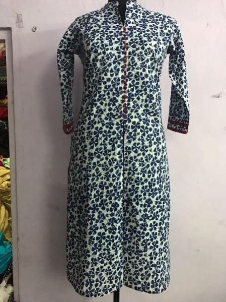 Printed Kurti 03