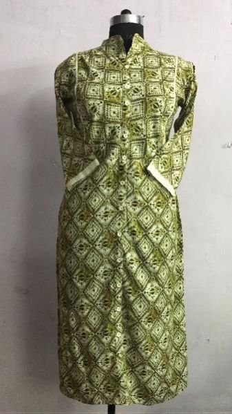 Printed Kurti 04