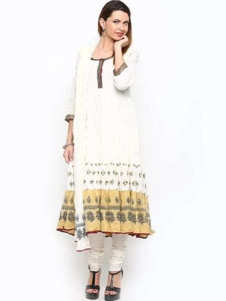 Printed Kurti 05