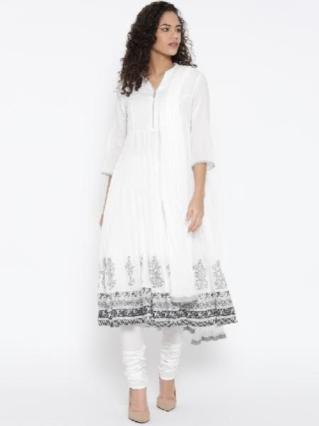 Printed Kurti 06