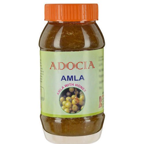 Amla Honey 01