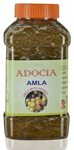 Amla Honey 02
