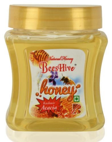 Kashmir Acacia Honey 01