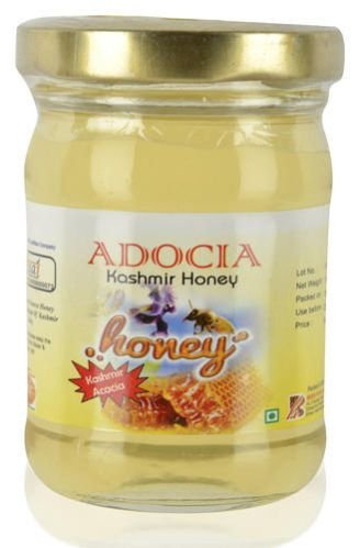 Kashmir Acacia Honey 02