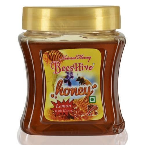 Lemon Honey 03