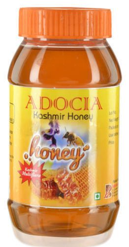 Multiflora Honey 02
