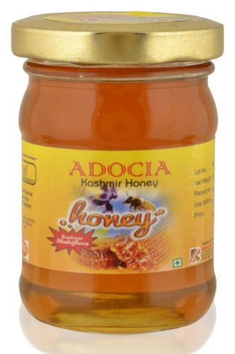 Multiflora Honey 05