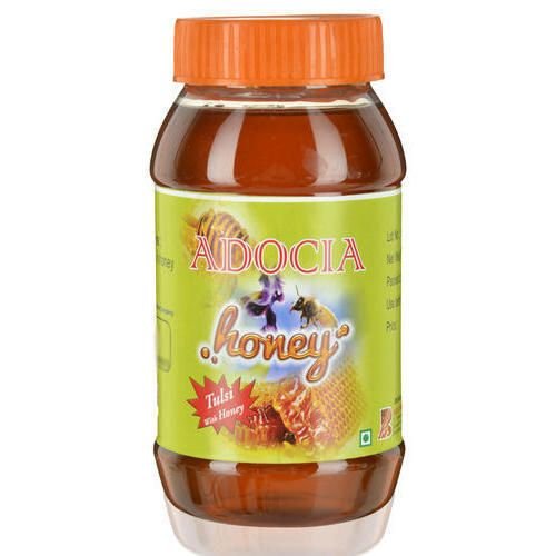 Tulsi Honey 01