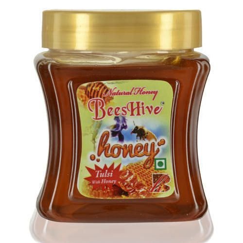 Tulsi Honey 02