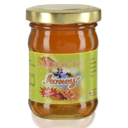 Tulsi Honey 03