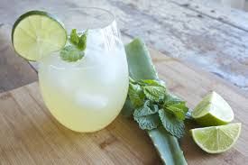 Aloe Vera Juice 02