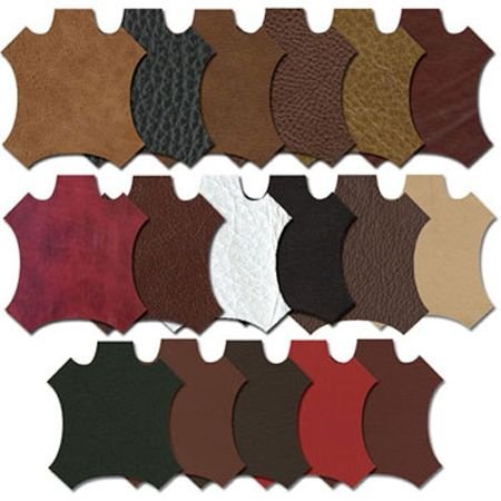 Goat Finished Leather 01