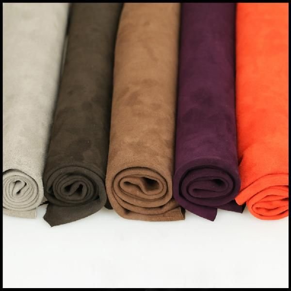 Goat Finished Leather 04