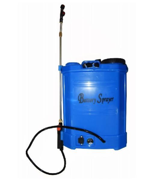 Battery Operated Sprayer 02