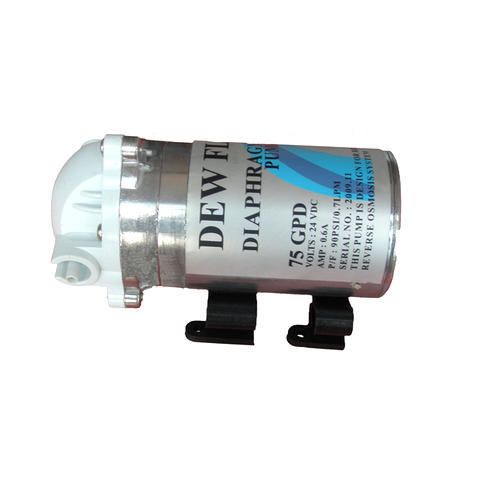 RO System Booster Pump 02