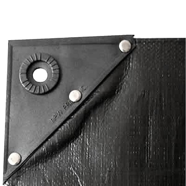 Plastic Tarpaulin 02