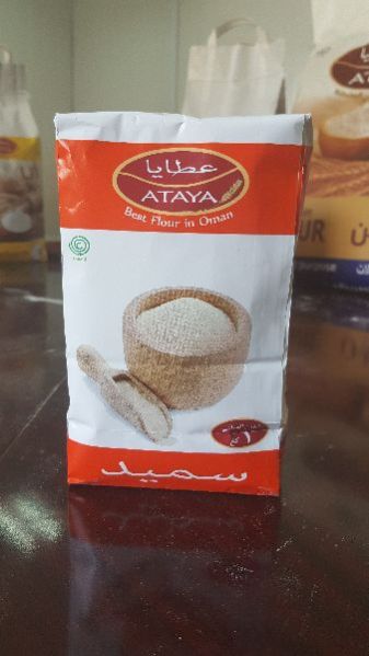 Wheat Flour 02