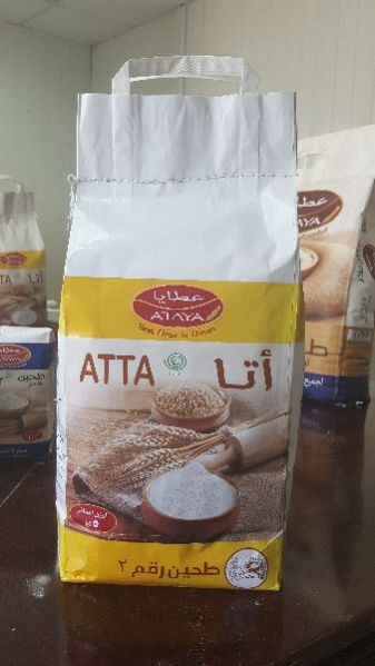 Wheat Flour 02