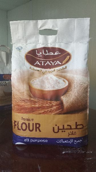 Wheat Flour 04