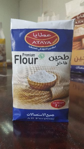 Wheat Flour 03