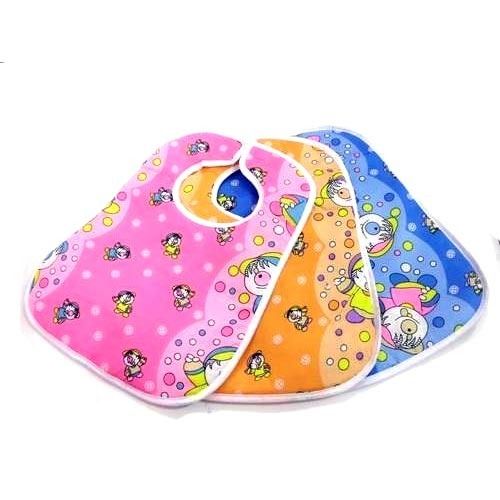 Baby Bib 03