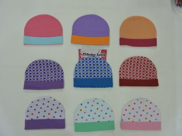Baby Caps 02