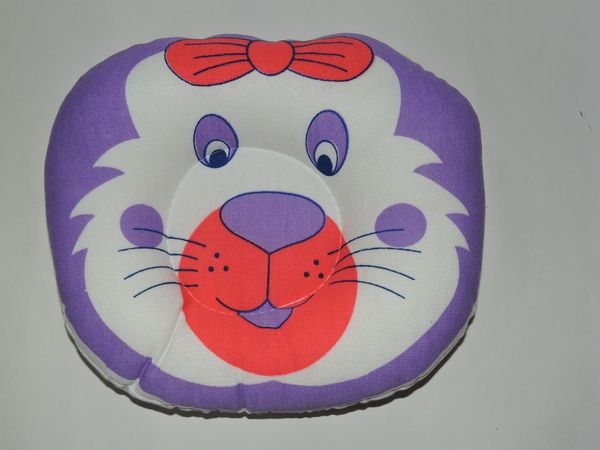 Baby Pillow 06