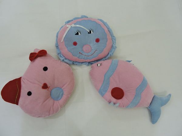 Baby Pillow 11