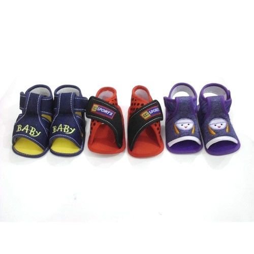 Baby Sandal 01