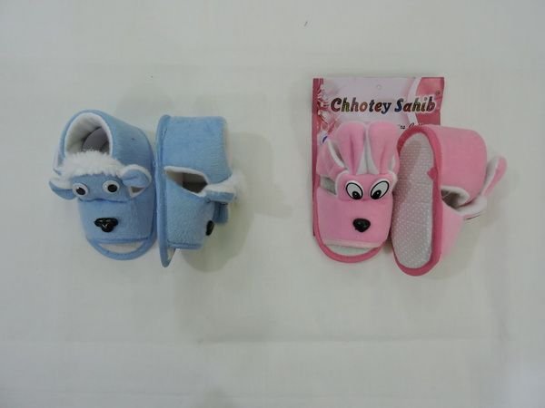 Baby Sandal 04