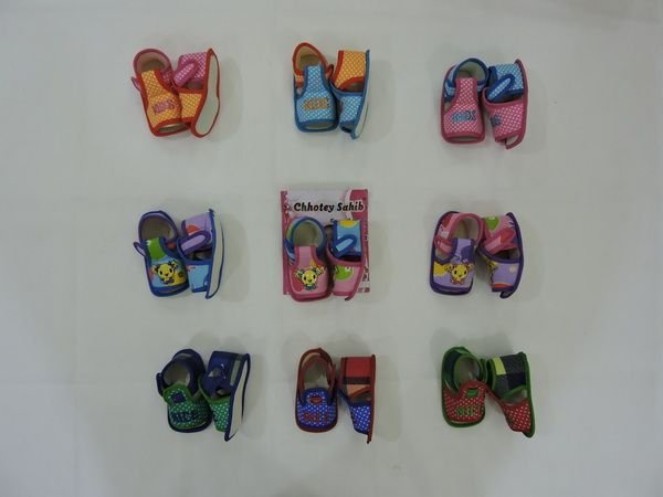 Baby Sandal 05
