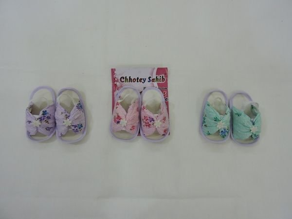 Baby Sandal 06