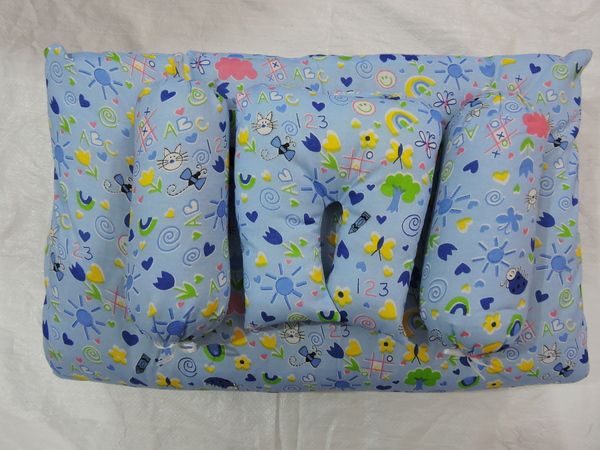 New Born Baby Bed 01