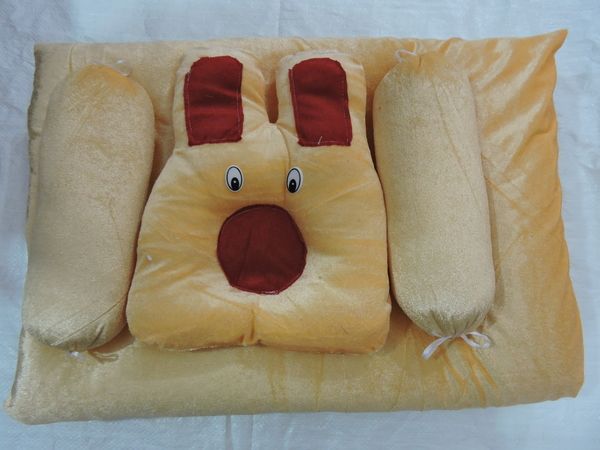 New Born Baby Bed 03