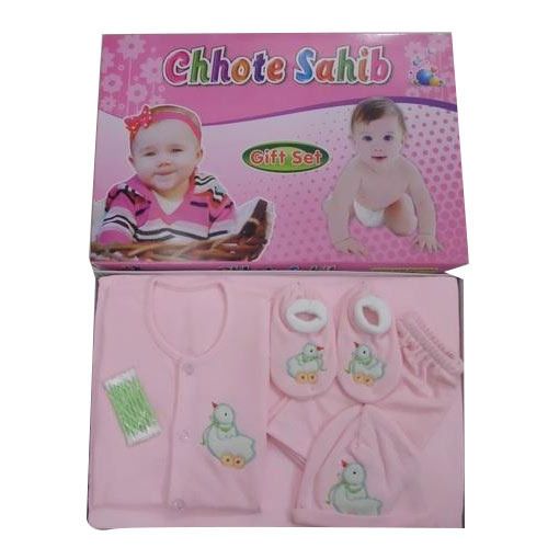 Newborn Baby Gift Set 01