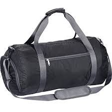Duffle Bag 01