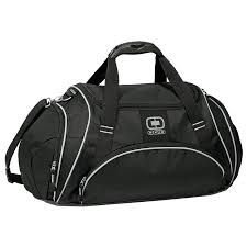 Duffle Bag 02