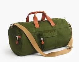 Duffle Bag 03