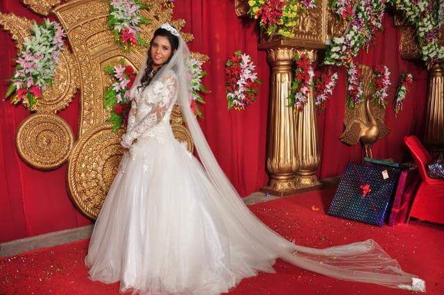 Christian Wedding Dress 04