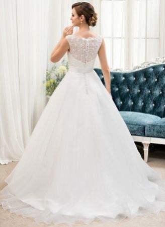 Christian Wedding Dress 08