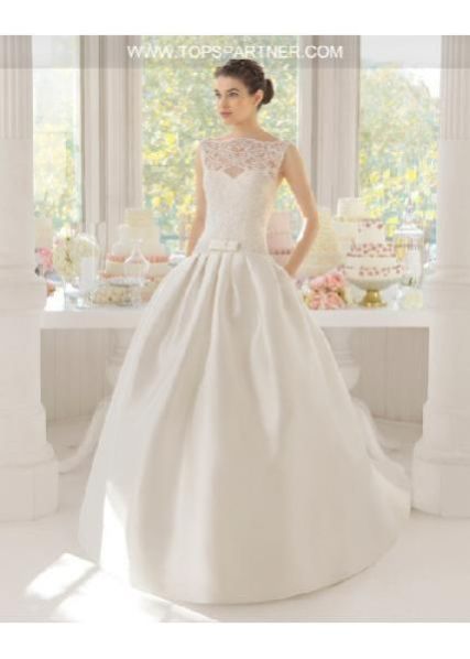 Christian Wedding Dress 10