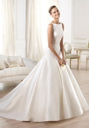 Christian Wedding Dress 10