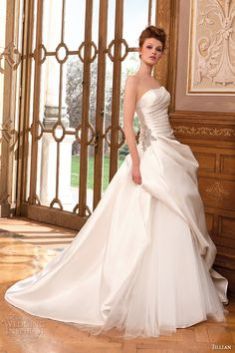 Christian Wedding Dress 17
